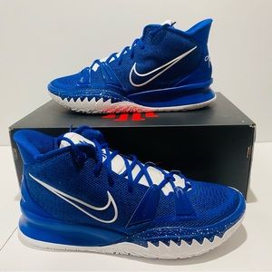 Nike kyrie 7 new size 11.5 12 14 15